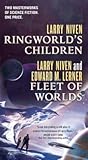 Ringworld's Child...