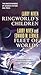 Ringworld's Children and Fleet of Worlds