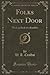 Folks Next Door (Classic Re...