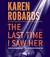 The Last Time I S...