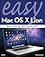 Easy Mac OS X Lion