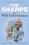The Wilt Inheritance by Tom Sharpe The Wilt Inheritance by Tom Sharpe