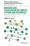 Understanding Complex Systems Phenomena, Representations, Computation and Visualization Understanding Complex Systems Phenomena, Representations, Computation and Visualization