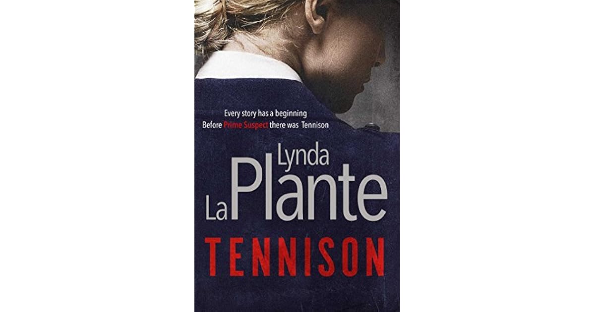Tennison (Tennison, 1) by Lynda La Plante
