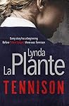 Tennison by Lynda La Plante