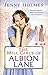 The Mill Girls of Albion Lane