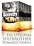 STEPBROTHER ROMANCE BOXED SET: Secretly in Love (7 Exceptional Stepbrother Romance Stories) (New Adult Romance, Fun Contemporary Doctor Romance for Adults, Stepbrother Romance)