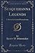 Susquehanna Legends by Henry Wharton Shoemaker