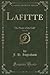 Lafitte, Vol. 2 of 2: The P...