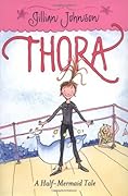 Thora: A Half-Mermaid Tale