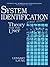 System Identification: Theory for the User