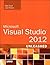 Microsoft Visual Studio 2012 Unleashed