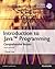 Introduction to Java Programming, Comprehensive Version [with MyProgrammingLab & eText Access Card]