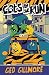 Cats on the Run (Tuck & Ginger)