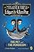 The Pet and the Pendulum (The Misadventures of Edgar & Allan Poe)