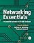Networking Essentials by Jeffrey S. Beasley