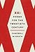 XX: Poems for the Twentieth...