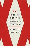 XX by Campbell McGrath XX by Campbell McGrath