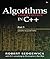 Algorithms in C++ Part 5: Graph Algorithms