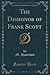 The Dishonor of Frank Scott by Ann Mary Hamilton