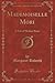 Mademoiselle Mori: A Tale o...