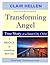 TRANSFORMING ANGEL - True Story of an Inner City Child - A Bridge to Something Better: Juvenile Nonfiction Short Story Inspirational (Remarkable Child Memoir Series)