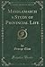 Middlemarch a Study of Provincial Life, Vol. 2 (Classic Reprint)