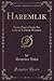 Haremlik: Some Pages from the Life of Turkish Women