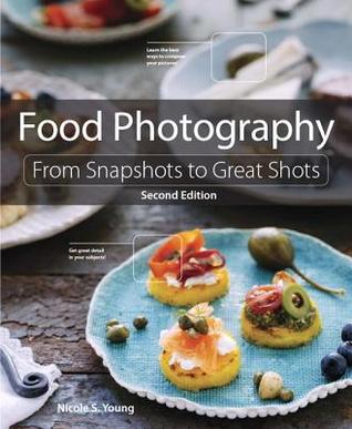 Food Photography: From Snapshots to Great Shots