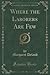Where the Laborers Are Few by Margaret Deland