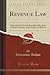 Revenue Law