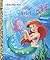Ariel Is My Babysitter (Disney Princess) (Little Golden Book)