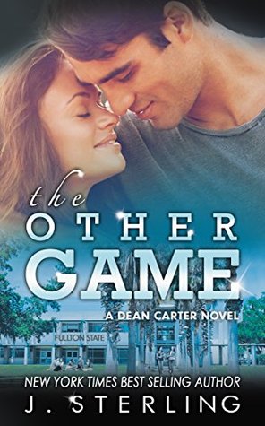 The Other Game (The Perfect Game, #4)