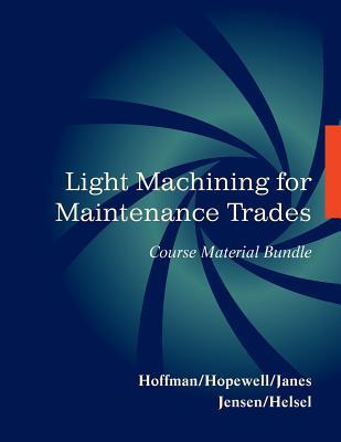 Acp Light Machining for Machine Trades