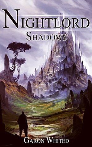 Shadows (Nightlord, #2)