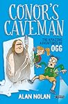 Conor's Caveman by Alan Nolan