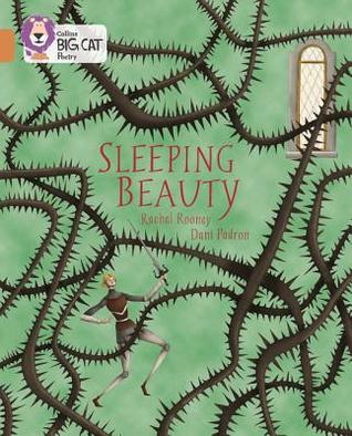 Collins Big Cat ― Sleeping Beauty: Band 12/Copper (Paperback)