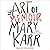 The Art of Memoir
