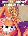 Lesbian Erotica: Lesbian Coed