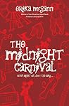 The Midnight Carnival by Erika McGann
