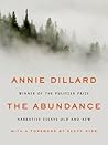 The Abundance