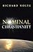 Nominal Christianity