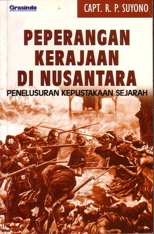Peperangan Kerajaan di Nusantara