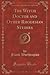 The Witch Doctor and Other Rhodesian Studies