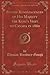 Boyish Reminiscences of His Majesty the King's Visit to Canada in 1860 (Classic Reprint)