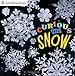 Book cover for Curious About Snow