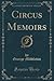 Circus Memoirs