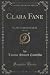 Clara Fane, Vol. 1 of 3 (Cl...