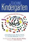 Teaching Kinderga...