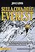 Sulla cima dell'Everest